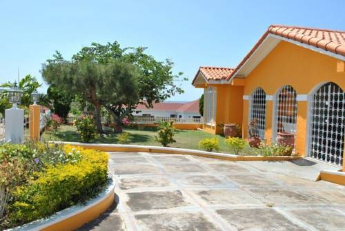 Duncans Jamaïque Caribbean Código Promocional Booking.com