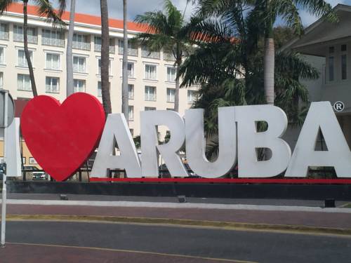 Noord Aruba Caribbean C&oacute;digo Promocional Booking.com
