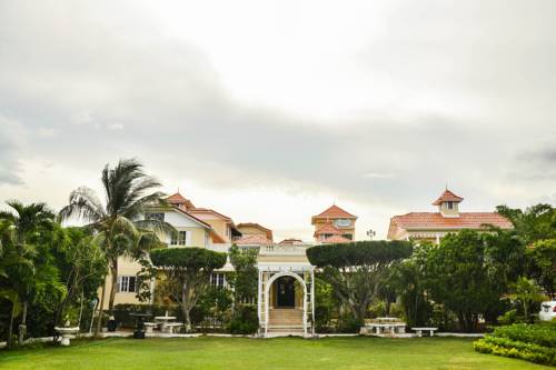 Jamaica Booking.com