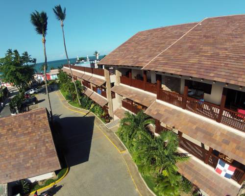 Dominican Republic Booking.com