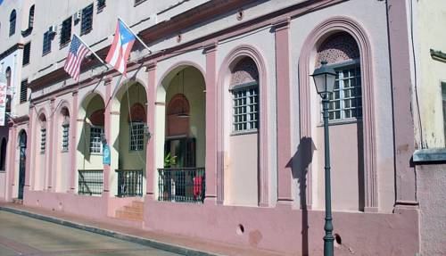 San allemand Porto Rico Caribbean Código Promocional Booking.com
