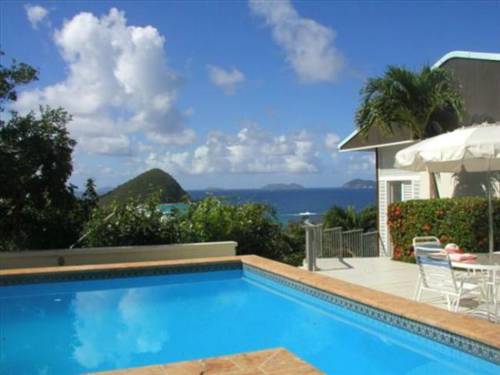 Tortola Îles Vierges britanniques Caribbean Código Promocional Booking.com