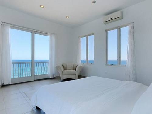 Domaines Dawn Beach Sint Maarten Caribbean Código Promocional Booking.com