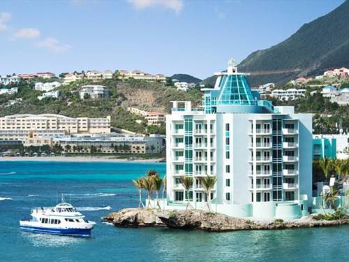 Sint Maarten Booking.com