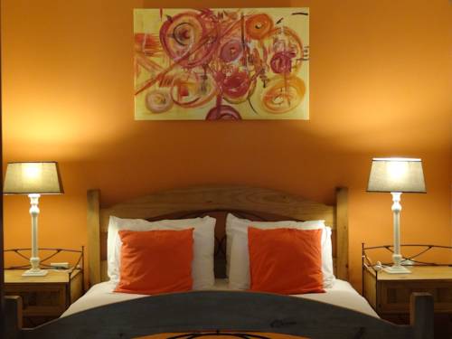 plage de palmiers Aruba Caribbean Código Promocional Booking.com