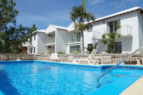 Paroisse de Warwick Bermudes Caribbean Código Promocional Booking.com