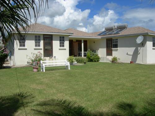 Christuskirche Barbados Karibik Promo-Code Booking.com