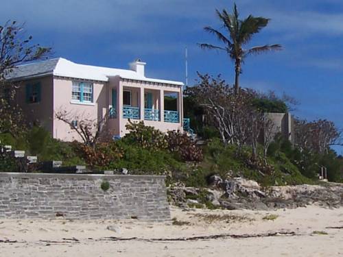 Paget Parish Bermuda Caribbean Promo Code Booking.com