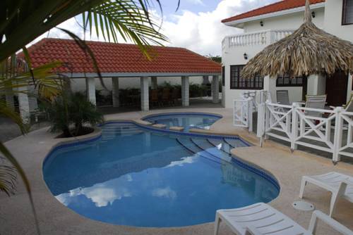 Grote Berg Curaçao Caribbean Promo Code Booking.com