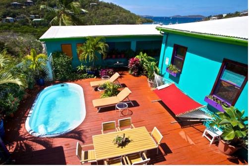 St John's Virgin Islands, U.S. Caribbean Promo Code Booking.com