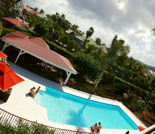 Saint Martin Booking.com