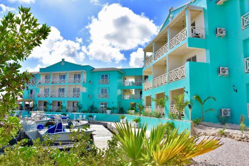 Bonaire Bonaire, Sint Eustatius and Saba Caribbean Promo Code Agoda.com