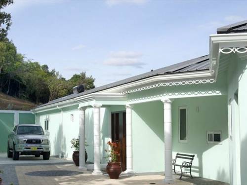 Sint Maarten Booking.com