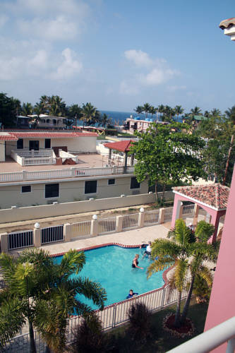 Rincon Porto Rico Caribbean Código Promocional Booking.com