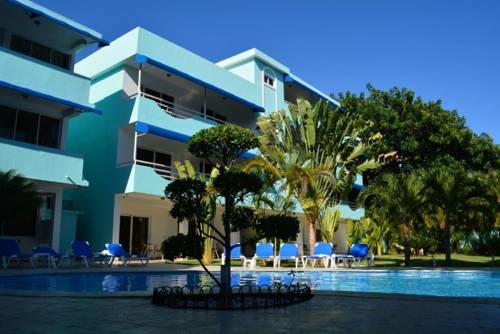 Sos&uacute;a Dominican Republic Caribbean Promo Code Booking.com