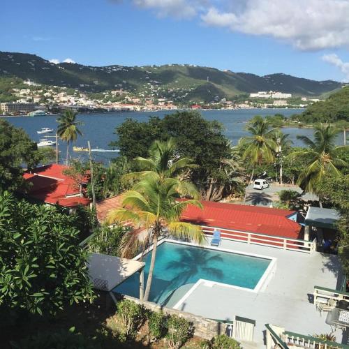 Charlotte Amalie U.S. Virgin Islands Caribbean Promo Code Agoda.com