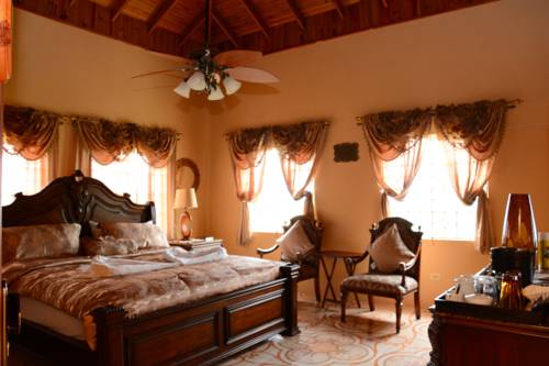 Negril Jama&iuml;que Caribbean C&oacute;digo Promocional Booking.com