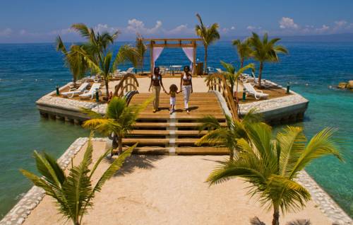 Montrouis Haïti Caribbean Código Promocional Booking.com