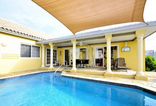 Noord Aruba Caribbean C&oacute;digo Promocional Booking.com