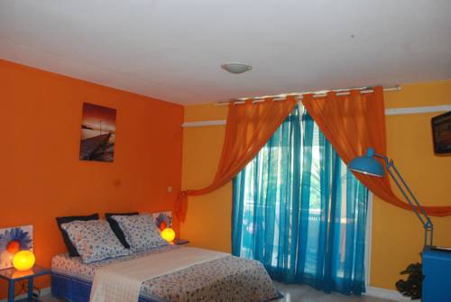 Guadeloupe Booking.com