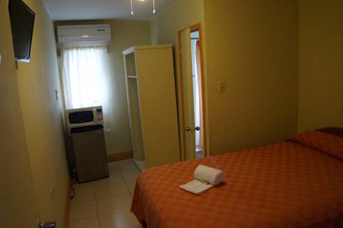 Basseterre Saint Kitts and Nevis Caribbean Promo Code Booking.com