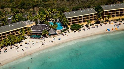 Saint Thomas Virgin Islands, U.S. Caribbean Promo Code Booking.com