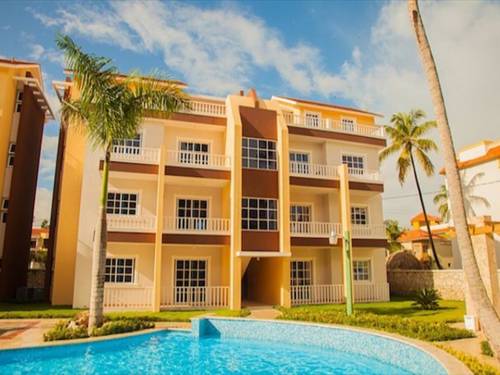 Bavaro Dominikanische Republik Karibik Promo-Code Booking.com