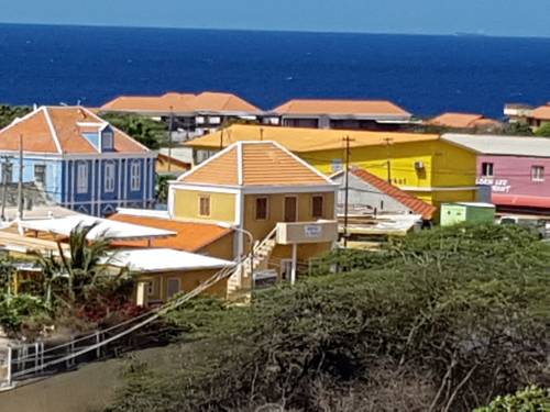 Willemstad Curacao Caribbean C&oacute;digo Promocional Booking.com