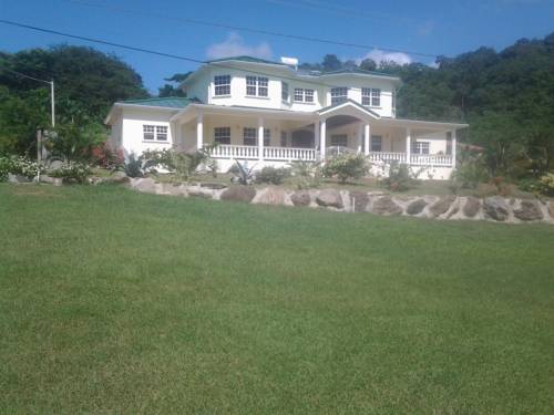 Saint GeorgeĘĽs Grenada Caribbean Promo Code Booking.com