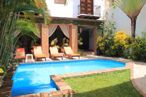 Santo Domingo Dominikanische Republik Karibik Promo-Code Booking.com