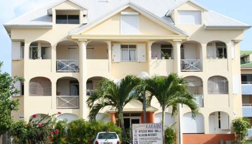 Guadeloupe Booking.com