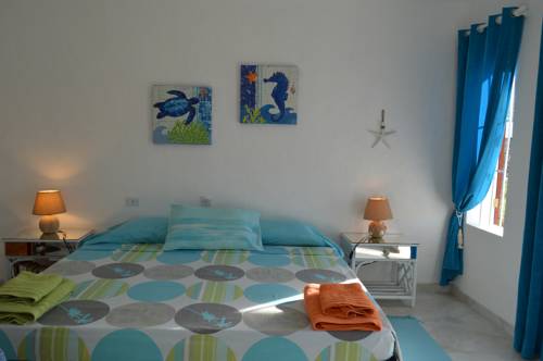 Barbados Booking.com
