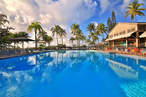 Guadeloupe Booking.com