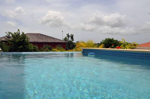 Curaçao Booking.com