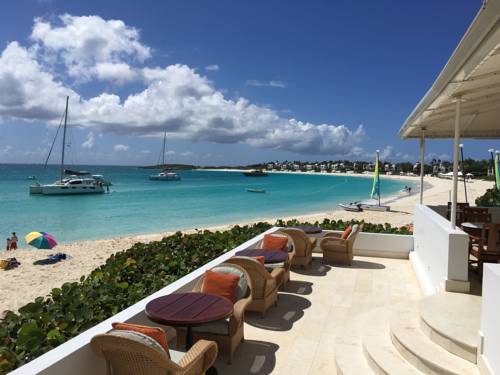 Anguilla Booking.com