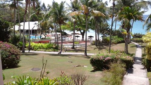 Le Gosier Guadeloupe Caribbean Código Promocional Booking.com