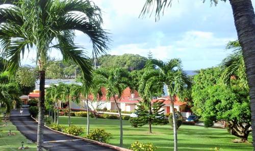 Kingstown Saint Vincent and the Grenadines Caribbean Promo Code Booking.com