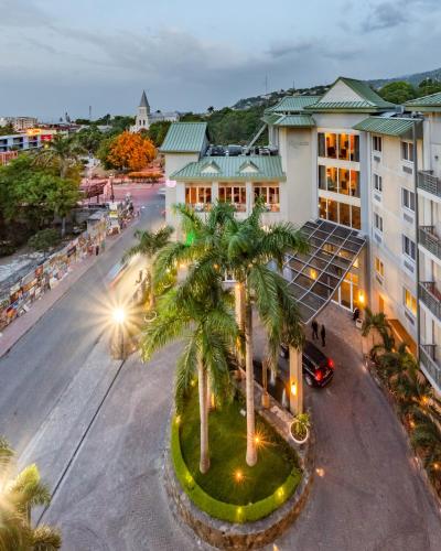 Petionville Haiti Caribbean Promo Code Agoda.com