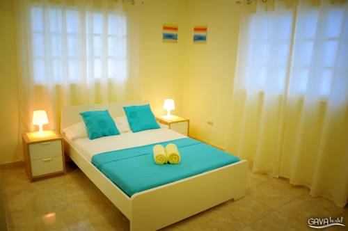 Bavaro Dominikanische Republik Karibik Promo-Code Booking.com