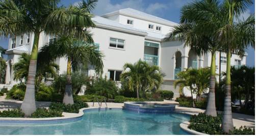 Providenciales Îles Turques et Caïques Caribbean Código Promocional Booking.com