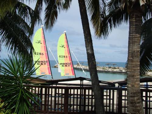 Saint Johnʼs Antigua et Barbuda Caribbean Código Promocional Booking.com