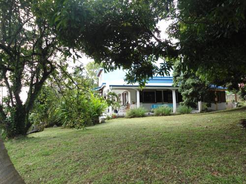 Saint-Claude Guadeloupe Caribbean Promo Code Booking.com