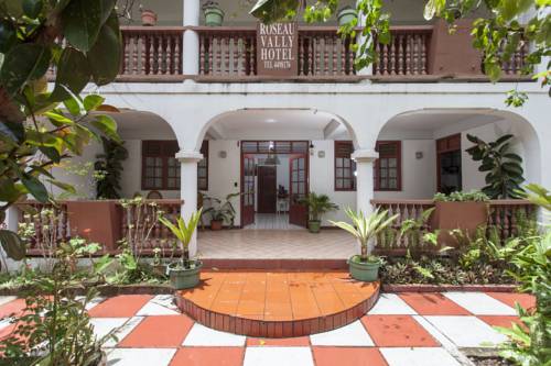 Roseau Dominica Caribbean Promo Code Booking.com