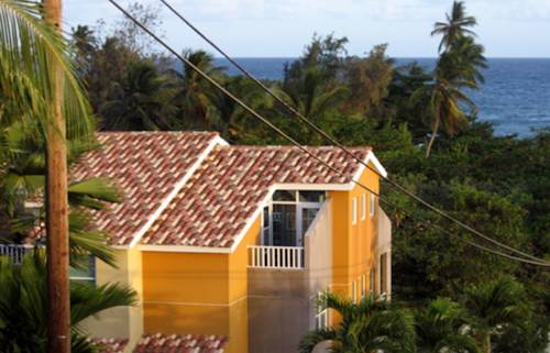 Rincon Porto Rico Caribbean Código Promocional Booking.com