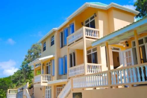 Bequia Saint Vincent and the Grenadines Caribbean Promo Code Booking.com