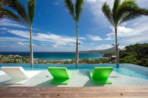Gustavia Saint Barthélemy Caribbean Código Promocional Booking.com