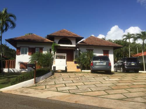 La Romana Dominikanische Republik Karibik Promo-Code Booking.com