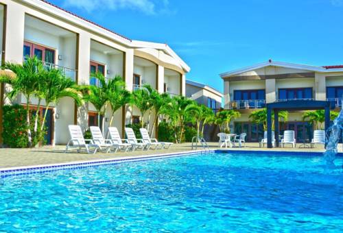 Noord Aruba Caribbean C&oacute;digo Promocional Booking.com
