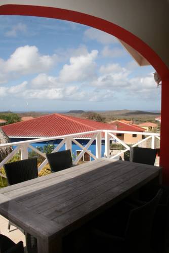 Banda Bou, Fontein Curacao Caribbean Código Promocional Booking.com