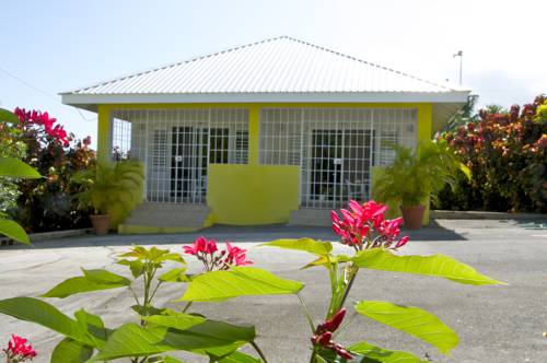 Église du Christ Barbade Caribbean Código Promocional Booking.com